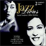 Jazz Divas [Boxsets 1998]