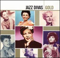Jazz Divas: Gold - Various Artists