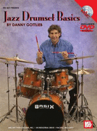 Jazz Drumset Basics - Danny Gottlieb