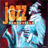 Jazz Essentials [EMI Special Markets] - Various Artists
