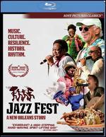 Jazz Fest: A New Orleans Story [Blu-ray]
