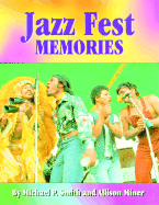 Jazz Fest Memories