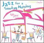 Jazz for a Sunday Morning [Stradivari]
