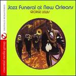 Jazz Funeral in New Orleans