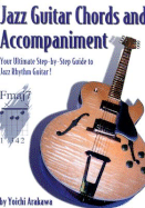 Jazz Guitar Chords and Accompaniment