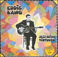 Jazz Guitar - Eddie Lang