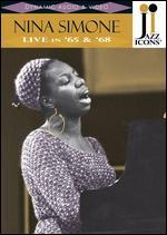 Jazz Icons: Nina Simone Live in '65 & '66 - 