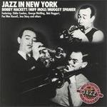 Jazz in New York