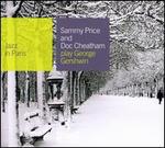 Jazz in Paris: Sammy Price & Doc Cheatham Play George Gershwin
