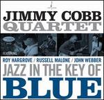 Jazz in the Key of Blue
