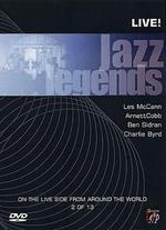 Jazz Legends Live! 2