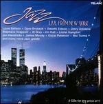 Jazz: Live From New York