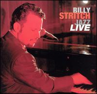 Jazz Live - Billy Stritch