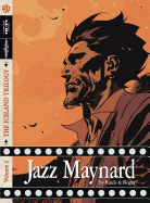 Jazz Maynard Vol. 2: The Iceland Trilogy