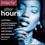 Jazz Music For: After Hours