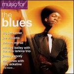 Jazz Music For: The Blues