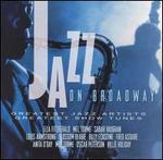 Jazz on Broadway - Various Artists