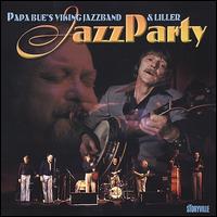 Jazz Party - Papa Bue's Viking Jazz Band and Liller