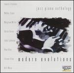 Jazz Piano Anthology: Modern Evolutions
