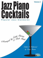 Jazz Piano Cocktails: Volume 2