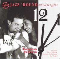 Jazz 'Round Midnight: Bossa Nova - Various Artists