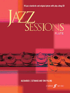 Jazz Sessions: (Flute)