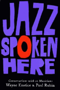Jazz Spoken Here