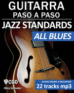 Jazz Standards, Guitarra Paso a Paso: All Blues