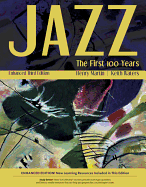 Jazz: The First 100 Years, Enhanced Media Edition (with Digital Music Downloadable Card, 1 Term (6 Months) Printed Access Card)