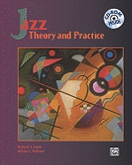 Jazz Theory and Practice: Book & CD-ROM (Macintosh)