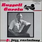 Jazz Variations - Russell Garcia