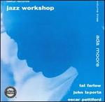 Jazz Workshop, Vol. 3 - Ada Moore with Tal Farlow and John La Porta