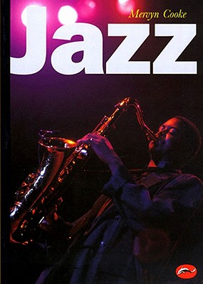 Jazz - Cooke, Mervyn
