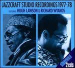 Jazzcraft Studio Recordings 1977-1978
