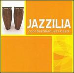 Jazzilia: Cool Brazilian Jazz Beats
