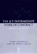 Jct Intermediate Form of Contract - Chappell, David, and Powell-Smith, Vincent