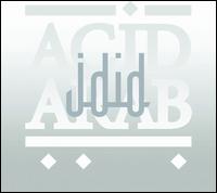 Jdid - Acid Arab