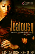 Jealousy - Brickhouse, Linda