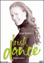 Jean Butler's Irish Dance Masterclass - 
