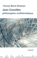 Jean Cavailles: Philosophie Mathematique