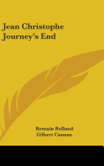 Jean Christophe Journey's End