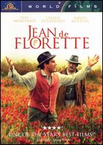 Jean De Florette - Claude Berri