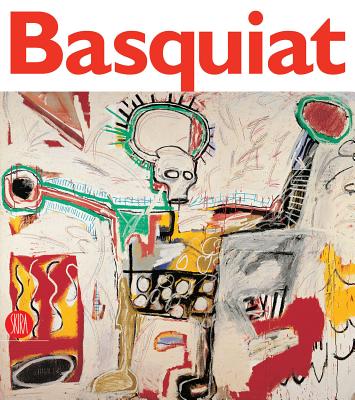 Jean-Michel Basquiat - Basquiat, Jean-Michel, and Chiappini, Rudy