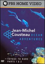 Jean-Michel Cousteau's Ocean Adventures - 