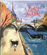 Jean-Philippe Delhomme: A Paris Journal