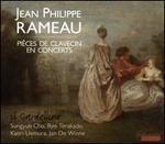 Jean Philippe Rameau: Pices de Clavecin en Concerts
