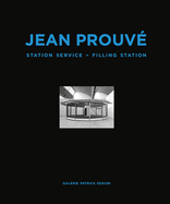 Jean Prouv? Filling Station