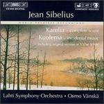 Jean Sibelius: Karelia; Kuolema