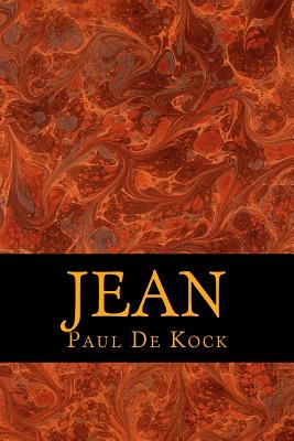 Jean - De Kock, Paul