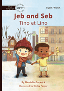 Jeb and Seb - Tino et Lino